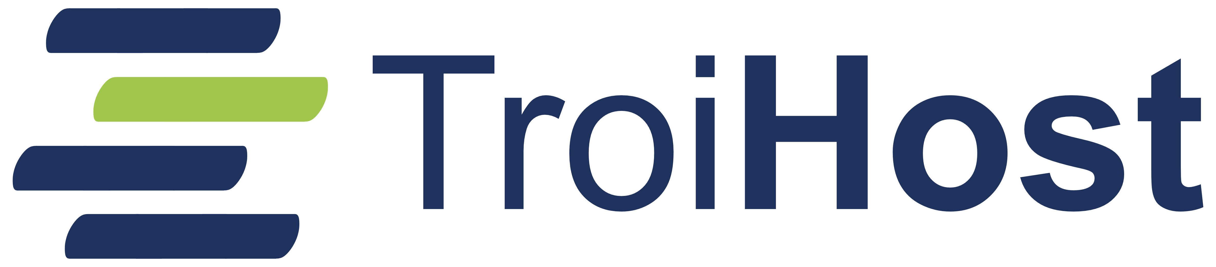 TroiHost